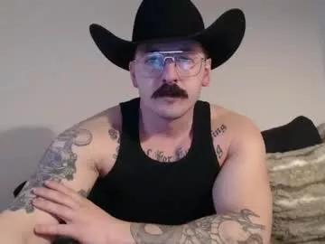 chill_cowboy from Chaturbate is Freechat