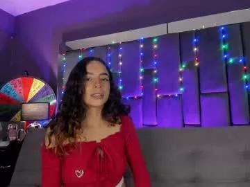 chloe_isabella_ from Chaturbate is Freechat