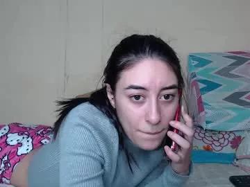 chloe_vahos from Chaturbate is Freechat