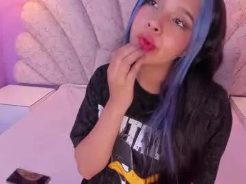 chloe_watson_ from Chaturbate is Freechat