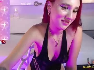 chloelee3 from Chaturbate is Freechat