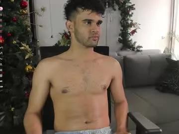 chrisandrew_ from Chaturbate is Freechat