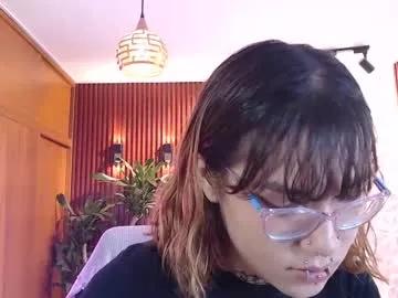 christina_prg from Chaturbate is Freechat