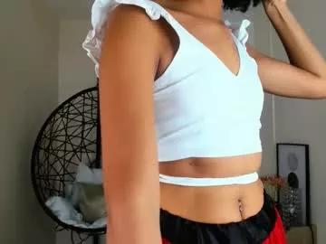 clara_tenssio from Chaturbate is Freechat