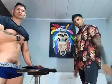 clark__ken from Chaturbate is Freechat