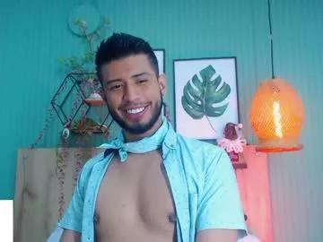 colby_brown02 from Chaturbate is Freechat