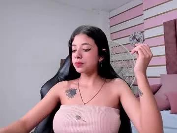 coral_taylorr from Chaturbate is Freechat