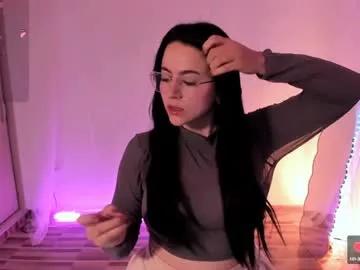 coralinekam1 from Chaturbate is Freechat