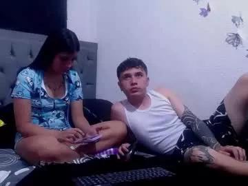 couple__sex2 from Chaturbate is Freechat