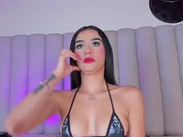 cristalcornner_ from Chaturbate is Freechat