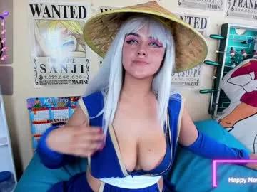 cristina_blue21 from Chaturbate is Freechat