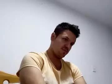 cristopher3042 from Chaturbate is Freechat