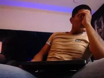 Photos of crixus1_ from Chaturbate is Freechat