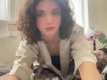 curlyheadedangel from Chaturbate is Freechat