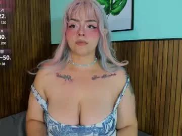 curvy_rousi from Chaturbate is Freechat