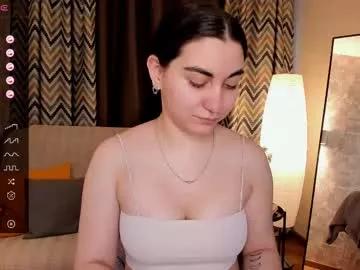 cute_chus from Chaturbate is Freechat