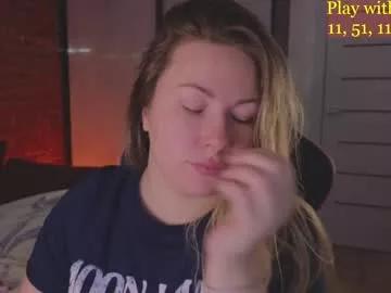 cute_darina from Chaturbate is Freechat