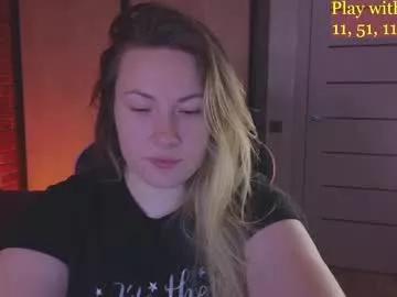 cute_darina from Chaturbate is Freechat