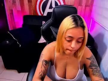 cute_elii from Chaturbate is Freechat