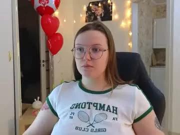 cute_junk from Chaturbate is Freechat