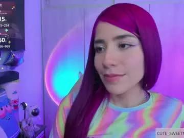 cute_sweetmontt from Chaturbate is Freechat