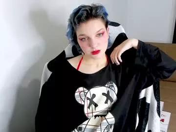 cutemetalgoddess from Chaturbate is Freechat