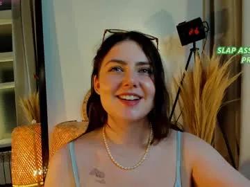 cutie_pearl from Chaturbate is Freechat