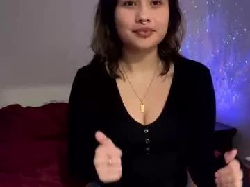 daisy_princess from Chaturbate is Freechat