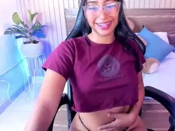 dalila_smithe from Chaturbate is Freechat