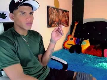 damian_latinxxx from Chaturbate is Freechat