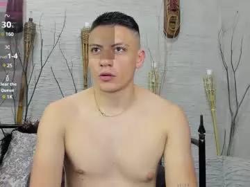 damianphill from Chaturbate is Freechat