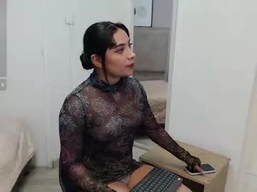 daniela_evans from Chaturbate is Freechat