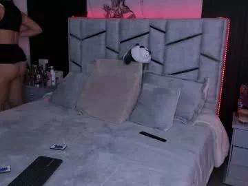 daniphoenixx from Chaturbate is Freechat