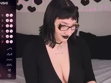 dario_doll_ from Chaturbate is Freechat