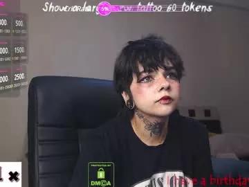 dark__elf from Chaturbate is Freechat