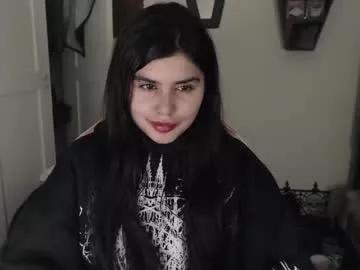 dark_angel_66 from Chaturbate is Freechat