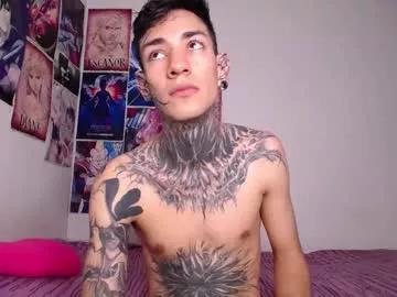 dark_side31 from Chaturbate is Freechat