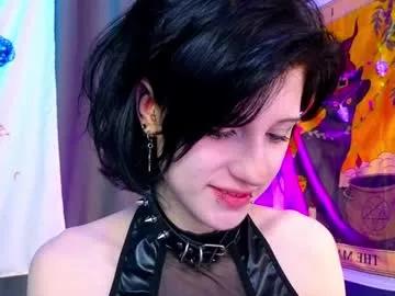 Photos of dark_vamp_ from Chaturbate is Freechat