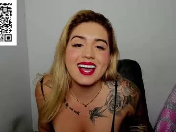 darkangelsxx from Chaturbate is Freechat