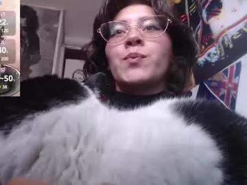 darkness_joones from Chaturbate is Freechat