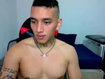 david_adams2003 from Chaturbate is Freechat