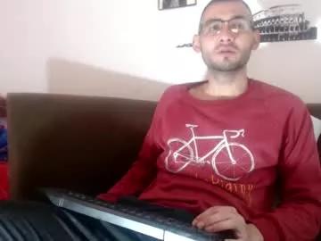 david_hot12 from Chaturbate is Freechat