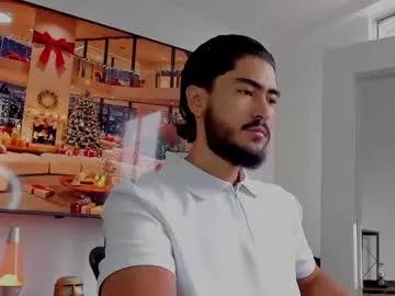 david_johnson372 from Chaturbate is Freechat