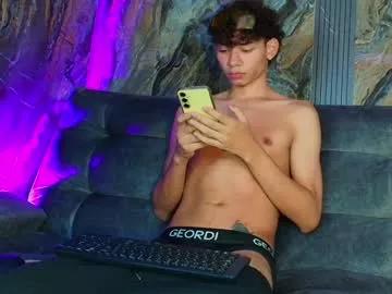 david_laid_ from Chaturbate is Freechat