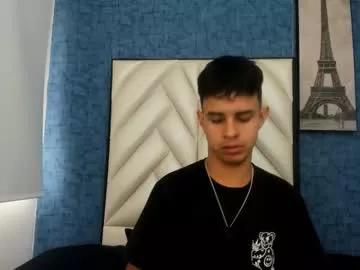 derekmen_ from Chaturbate is Freechat