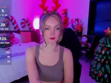 disney__princess from Chaturbate is Freechat