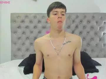 dominic_princee_ from Chaturbate is Freechat