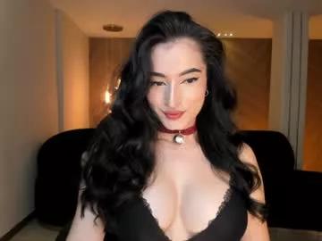 dominiquevega_ from Chaturbate is Freechat