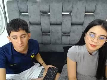 dravith_and_valery from Chaturbate is Freechat