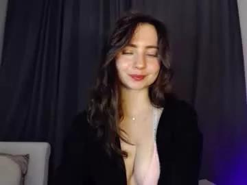 dream_nicole02 from Chaturbate is Freechat